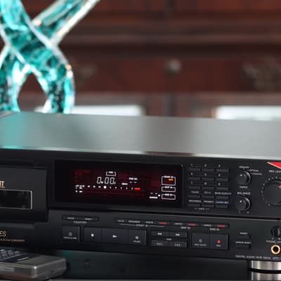 Sony DTC-75ES DAT Digital Audio Tape Deck Mint condition image 18
