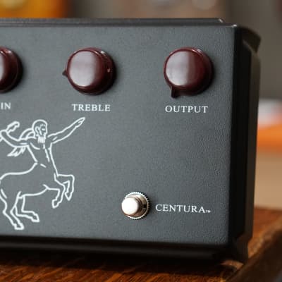 Ceriatone Centura Professional Overdrive