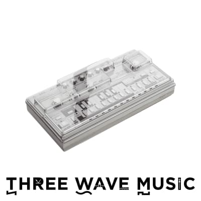 Decksaver Roland TB303 Cover [Three Wave Music]