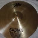 Sabian XS Series 20"  Rock Ride Cymbal Very nice for your drum set Made in Canada