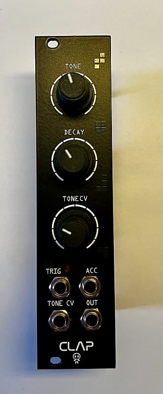 Erica Synths Clap