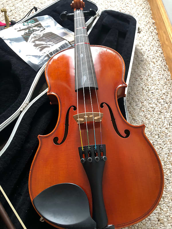 Quinlan & Fabish Monteleone 2022 2022 Reverb