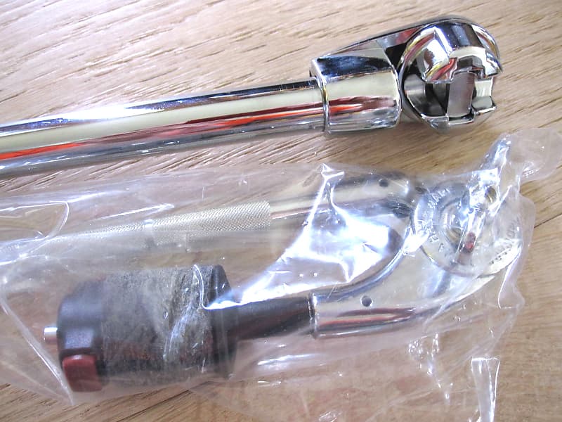 Tama Boom Cymbal Stand Top Tube Post Tilter & Boom Arm NOS Reverb
