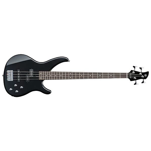 Basse 4 cordes TRBX 204 GLB Galaxy Black