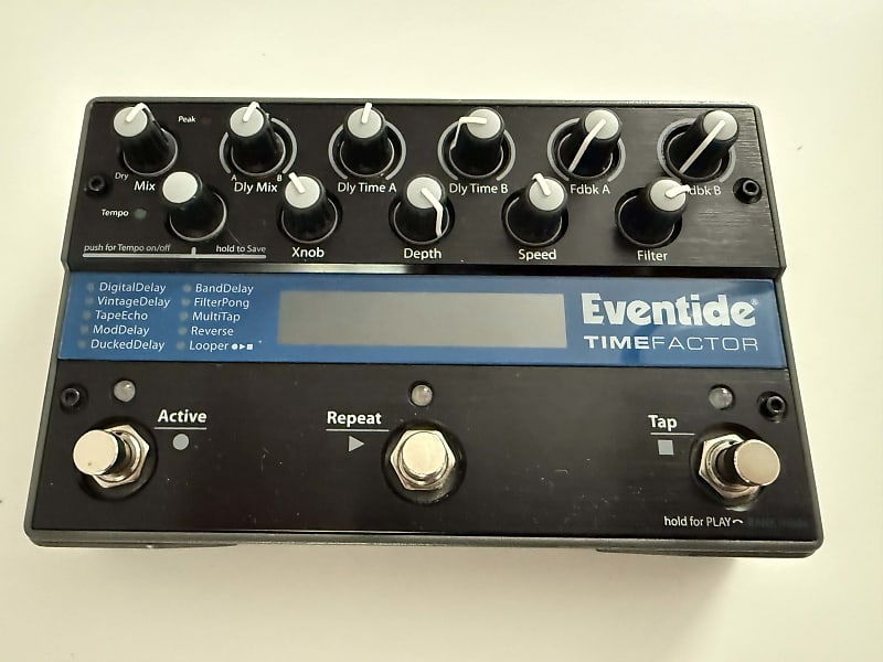 Eventide TimeFactor