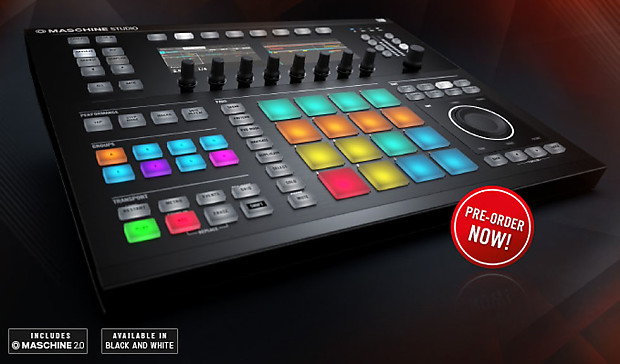 Native Instruments★美品MASCHINE STUDIO送料無料 Amazon | Native Instruments 音楽制作システム MASCHINE STUDIO