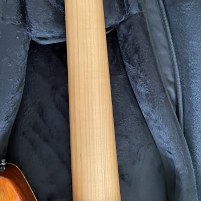 Kiesel Vanquish Bass 6 String 2020 Left Handed image 15