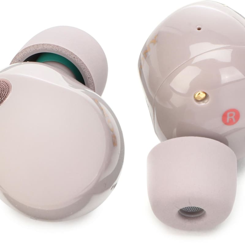 Photos - Barware Sony   WF1000XM5/P Smoky Pink  2024
