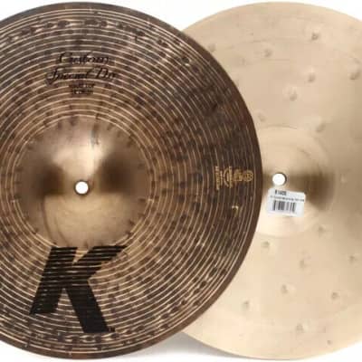 Zildjian 14