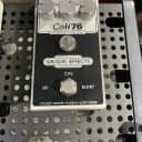Origin Effects Cali76 Compact Deluxe Compressor Limited Edition (Inverted Black)