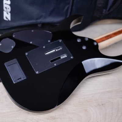 Ibanez IRON LABEL RGIR20E 美品 - エレキギター