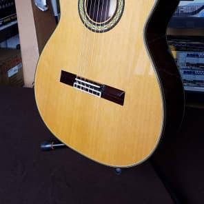 Takamine TH5C Acoustic Guitar (TH5C) image 7