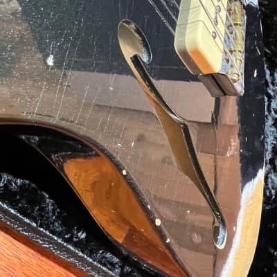 2022 Fender Customshop WW10 HVY Relic 60's Tele Thinline image 9
