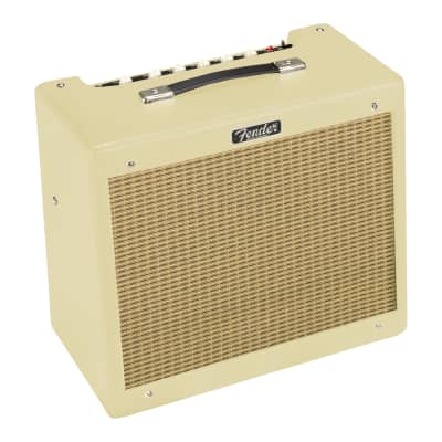 Fender Blues Junior IV FSR Limited Edition 15-Watt 1x12