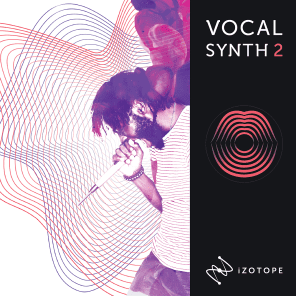 Izotope synth top
