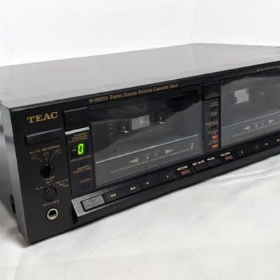 ラジオ・コンポ TEAC STREO CASSETTE DECK sddefault.jpg