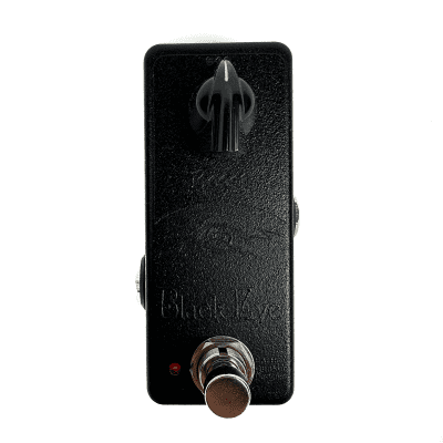 OKKO 42 Boost | Reverb