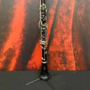 Yamaha YCL-255 Student Clarinet Outfit