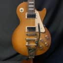 Used 2020 Gibson Les Paul Tribute w/ Bigsby & Gig Bag 052022