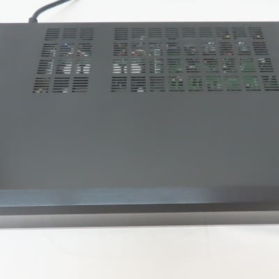 ステレオパワーアンプ　ONKYO integra ADM-30.1　中古品 アバックWEB-SHOP / 【中古】Integra ADM-30.1【コード01-08626