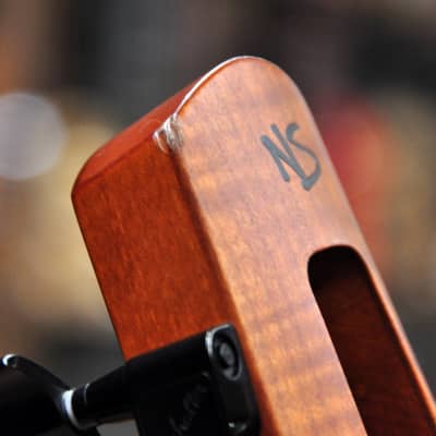 NS Design CR4 Double Bass Amber image 19