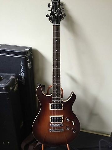 Charvel Questar 1993