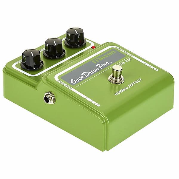 Maxon OD820 | Overdrive Pro Pedal. New with Full Warranty! | Reverb