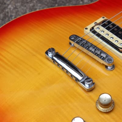 GRECO EG-650S ジャパンヴィンテージ　美品 GRECO EG-650S ジャパンヴィンテージ 美品