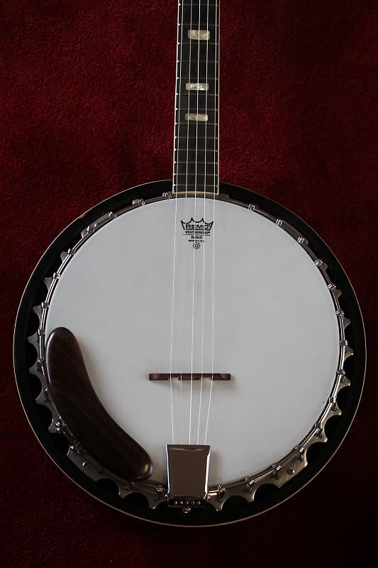 Global banjo store 5 string