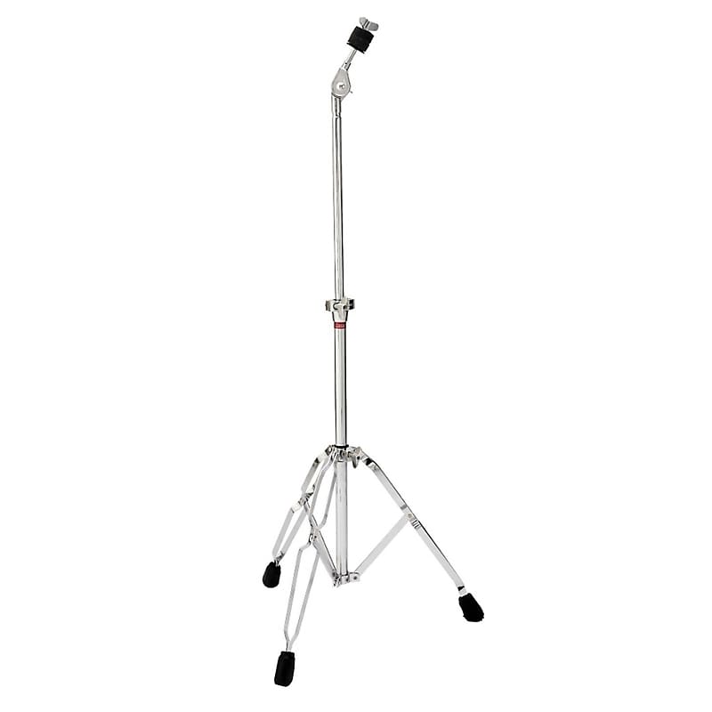Ludwig L426CS 400 Series Double-Braced Straight Cymbal Stand image 1