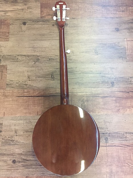 Orlando banjo new arrivals