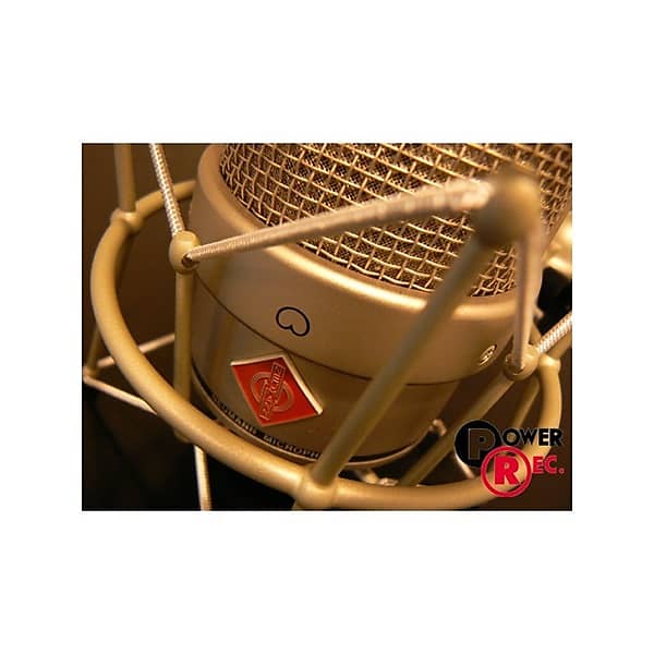 Neumann TLM 49 Set | Reverb