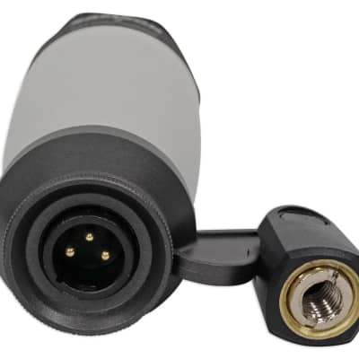 Samson C01 Studio Condenser Recording Microphone Mic w/ Large diaphragm image 3