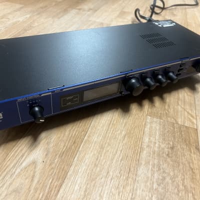 【美品】Lexicon MX300 レキシコン STEREO REVERB LX-MX300.JPG