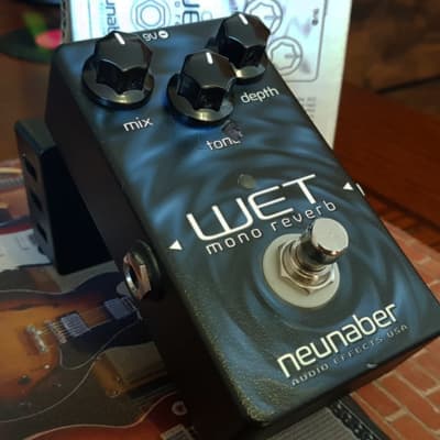 Reverb.com listing, price, conditions, and images for neunaber-audio-wet-reverb