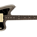 Fender American Professional II Jazzmaster with Rosewood Fretboard 2020 - Present Mercury