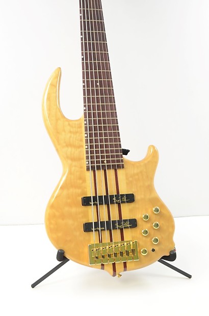 Conklin bill hotsell dickens bass