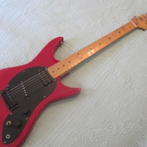 Quest Atak 1 vintage 80's era MIJ by Matsumoku | Reverb