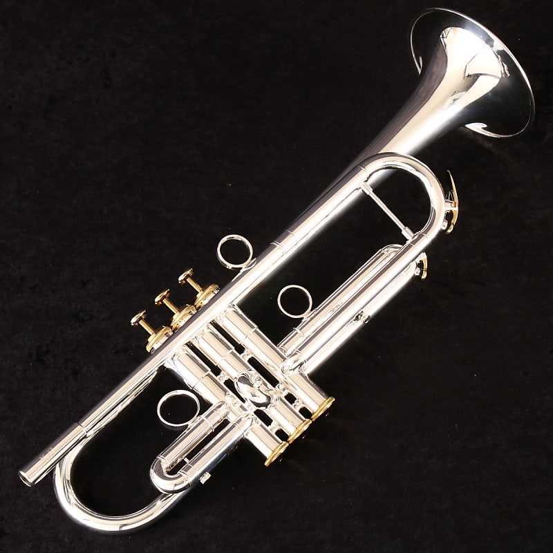 XO XO RV-S trumpet [SN 400342] [11/09]