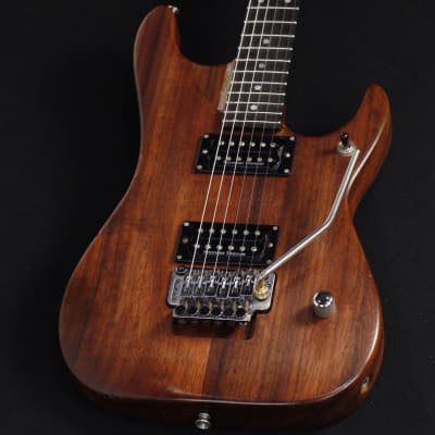 Washburn n1 mod リビルド品 Washburn n1 mod リビルド品