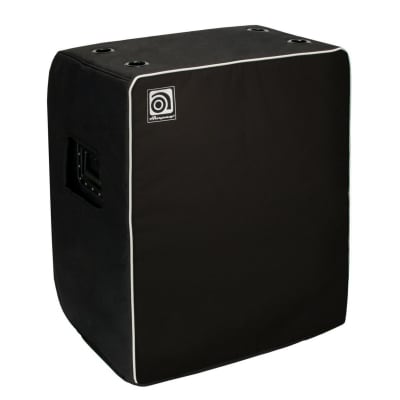 Ampeg Cover for SVT-410HE image 2