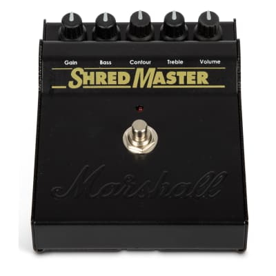 Marshall ShredMaster Reissue