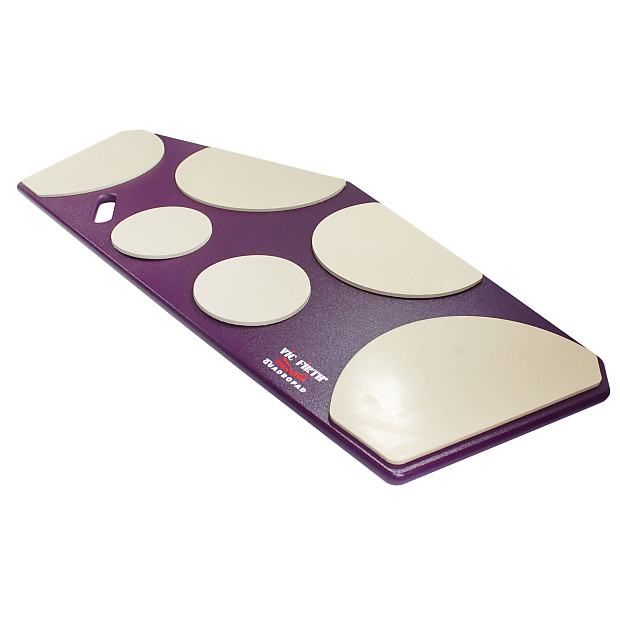 Vic firth tenor pad new arrivals