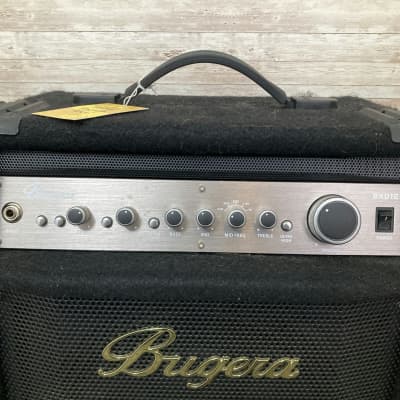 Used Bugera BXD12 Bass Amp image 2