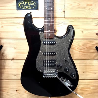 SPEAR Ragnarok Volcano MOD Black [SN WI11100281] (12/13) | Reverb