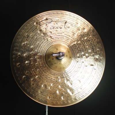 Paiste 14