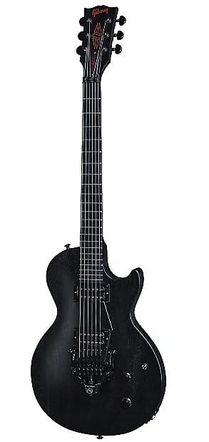 Gibson Les Paul CM Black 2016 image 1