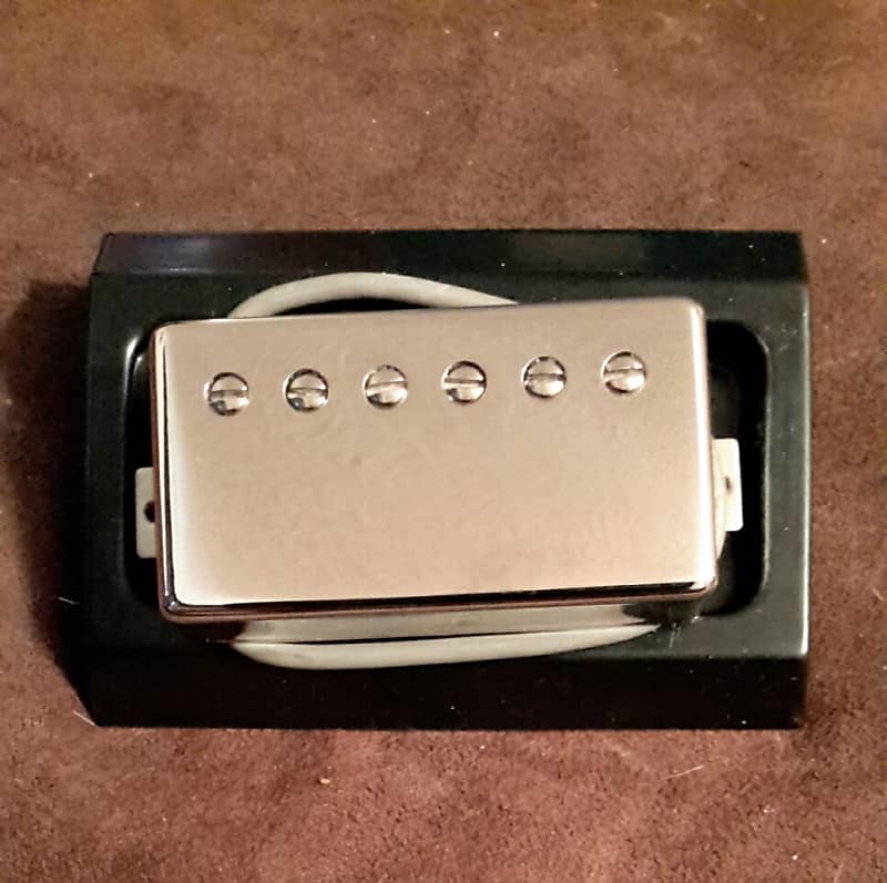 Epiphone Pro Alnico Classic Vintage Humbucker W/Quick Reverb UK