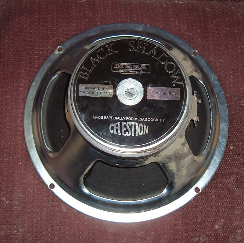 Mesa mc90 deals