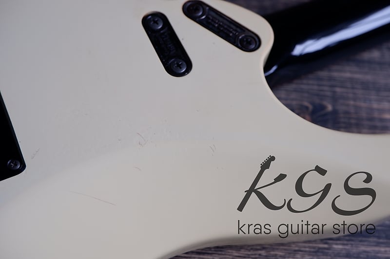 Yamaha RGX-512P Rock`n Road 1986-1987 White | Reverb Yamaha RGX-512P Rock`n Road 1986-1987 White | Reverb